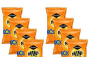 Jacobs Mini Cheddar's Original Pack of 8 x 6 x 23g