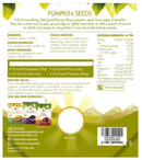 Nature's Heart Pumpkin Seeds 1kg