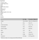 Dolmio Original Bolognese Sauce Pack of 6x500g