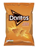 Doritos Variety Pack, 5 x 180g