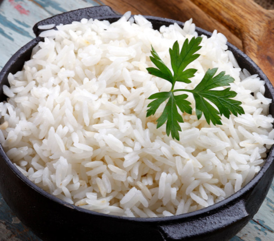 Aunt Caroline Basmati Rice Pack of 5kg
