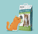 Breeder Celect Recycled Paper Cat Litter 30L