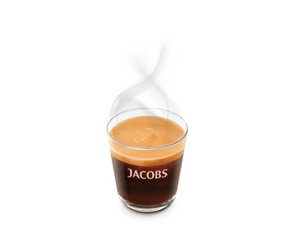 Tassimo Jacobs Espresso
