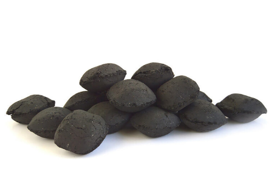 Bar-Be-Quick Charcoal Briquettes,15kg