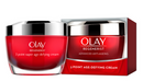 Olay Regenerist 3 Point Day Cream, 2 x 50ml