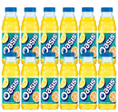 Oasis Citrus Punch 500ml Bottles - 12 Pack
