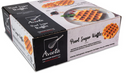 Avietas Premium Belgian Waffles Pack of 20x90g