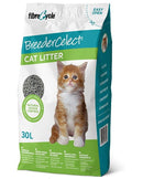 Breeder Celect Recycled Paper Cat Litter 30L