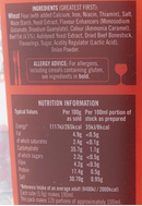 OXO Beef Stock Cubes, 60 Pack