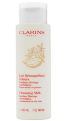 Clarins LAIT DÉMAQUILLANT GENTIANE PG