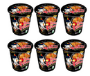 Samyang Hot Chicken Flavour Ramen Cup Pack of 6x70g