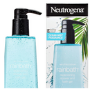Neutrogena Rainbath Ocean Mist Shower & Bath Gel Pack of 1.18L