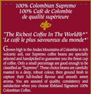 Kirkland Signature 100% Colombian Ground Filter Coffee Pack of 1.362kg
