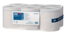 Tork Basic Centre Feed in White Pack of 6 x 150m