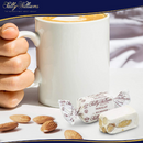Sally Williams Soft Roasted Honey Nougat Snack with Roasted Almond Nuts Pack of 1x800g