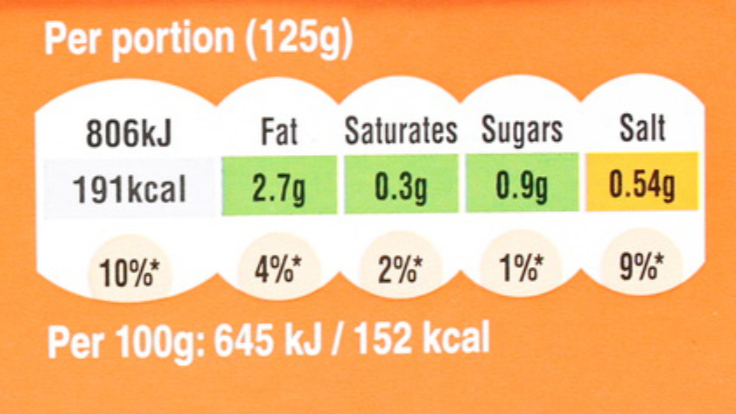 Uncle Ben's Golden Vegetable Microwave Rice, 6 x 250g