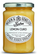 Wiklin and Sons Tip Tree Lemon Curd Pack of 1 x 840g