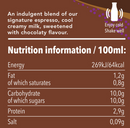 Starbucks Frappuccino Mocha Pack of 8 x 250ml