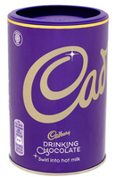 Cadbury Drinking Chocolate Pack of  12X250g