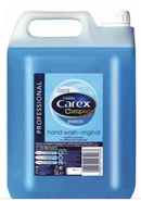 Carex Professional Handwash, 5L