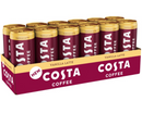 Costa Coffee Vanilla Latte Pack of 12x250ml