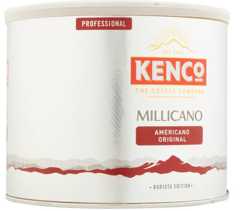 Kenco Millicano Americano Original, 500g