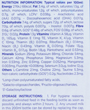 Aptamil First Milk Ready to Feed Infant Milk 12x200ml