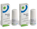 Thealoz Duo Eye Drops Pack of  2 x 10ml