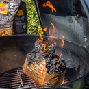 Bar-Be-Quick Charcoal Briquettes Pack of 15kg