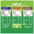 Nakd Yummy Mix. 24 x 35g bar