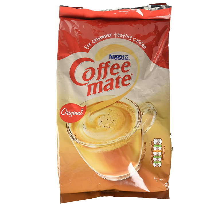 Nestle Coffee-Mate Enhancer Original, 2.5kg