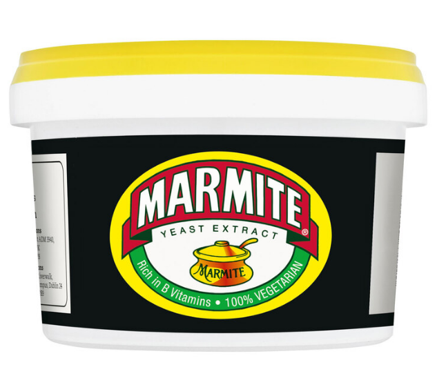 Marmite, 600G