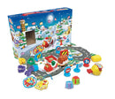 VTech Toot-Toot Drivers Advent Calendar (12 Months+)