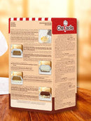 Chefacile Tiramisu Kit Pack Of - 2x365g