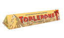 Toblerone Swiss Milk Chocolate, 750g
