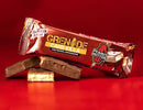 Grenade Carb Killa Peanut Nutter Bar Pack of 12 x 60g
