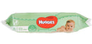 Huggies Natural Care Baby Wipes (1 X 56 Wipes)