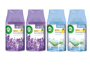 Air Wick Freshmatic Max Refill Pack of 4x250ml