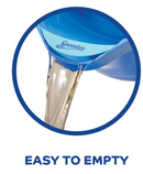 Spontex Aqua Revolution System Hard Mop and Bucket System