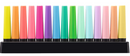 Highlighter - STABILO BOSS ORIGINAL Deskset of 15 Assorted Colours