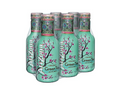 Arizona Original Green Tea with Honey Pack of 6x500ml