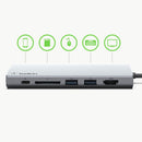 Belkin USB-C Multimedia Brand New