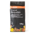 Bar-Be-Quick Charcoal Briquettes Pack of 10 kg