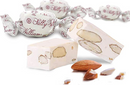 Sally Williams Soft Roasted Honey Nougat Snack with Roasted Almond Nuts Pack of 1x800g