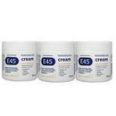 E45 Dermatological Cream Pack of 3 x 350 gram Treatment for Dry Skin