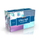 Kirkland Signature Ultra Soft 3-ply Strong Facial Tissues Pack of 12x160 Sheets