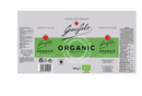 Garofalo Organic Pasta Variety Pack of 6x500g