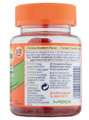 HalibOrange Softies Strawberry Mutivitamins, 3 x 30 Count