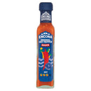 Encona West Indian Original Hot Pepper Sauce Pack of 6x142ml