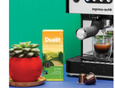 Dualit Intense Aluminium Nespresso Compatible Coffee Pods (1 x 100)